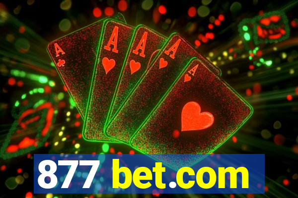 877 bet.com